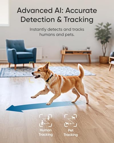 eufy Security Indoor Cam E30 2-Cam Kit & Indoor Cam S350 (Bundle)