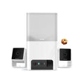 Smart Pet Camera with Treat Dispenser & Two-Way Audio