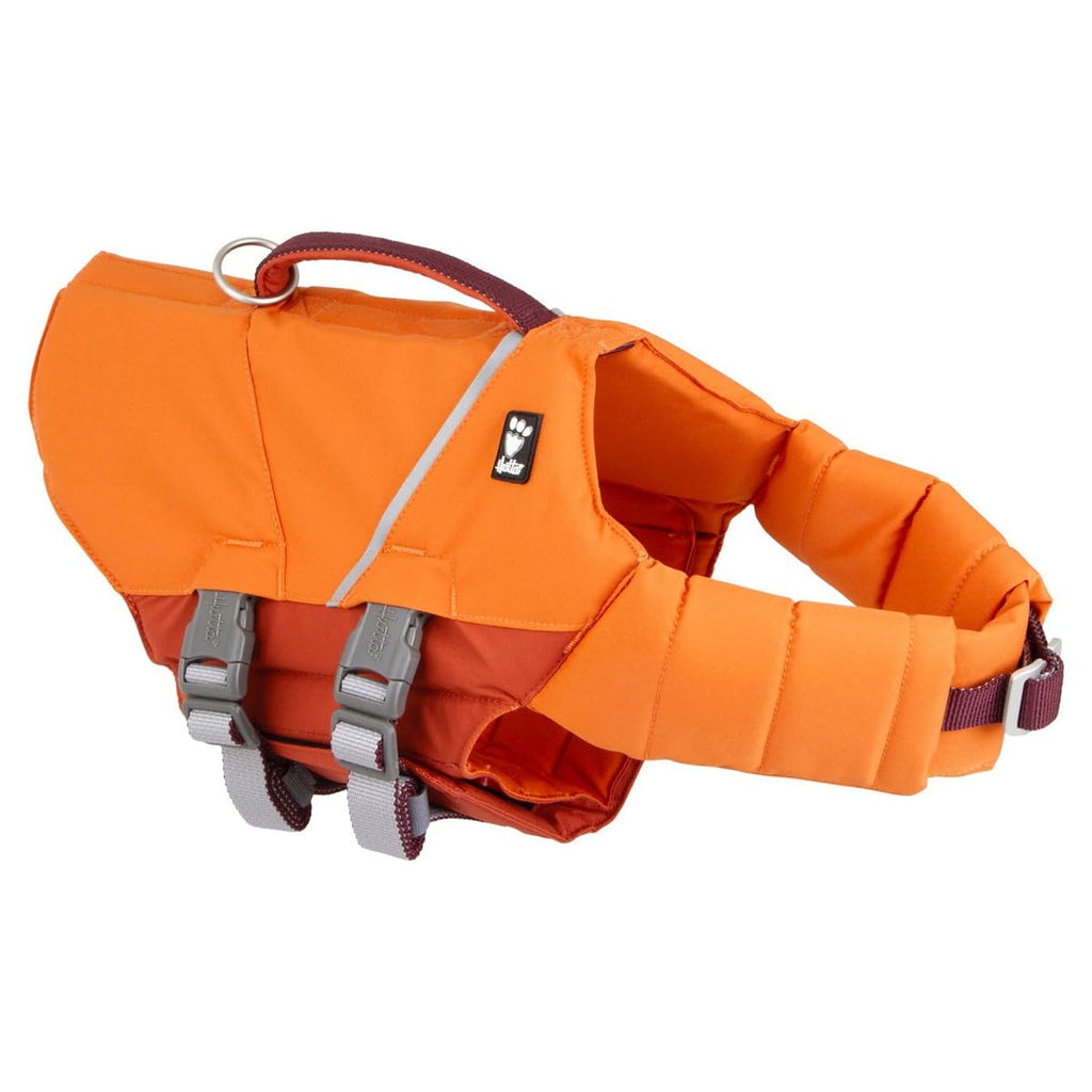 Hurtta ECO Life Savior, Dog Life Jacket, PFD