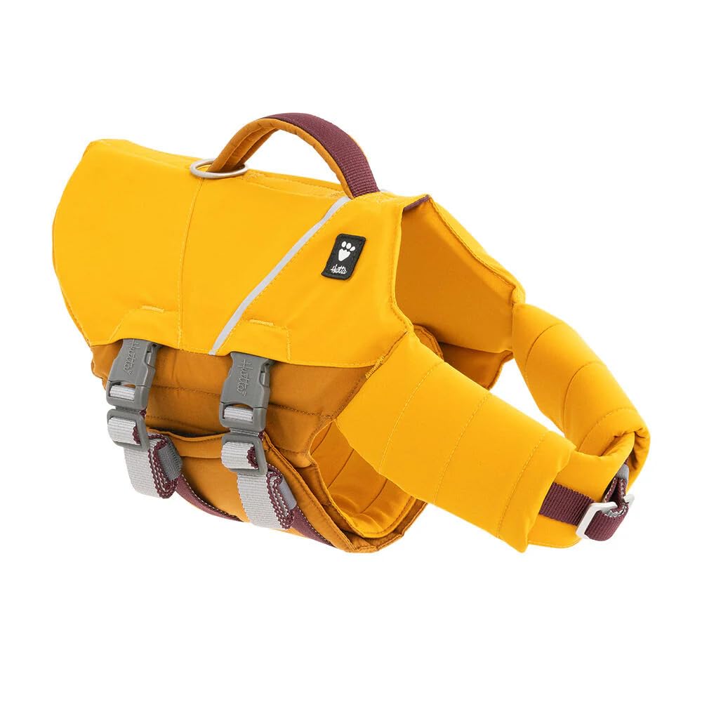 Hurtta ECO Life Savior, Dog Life Jacket, PFD