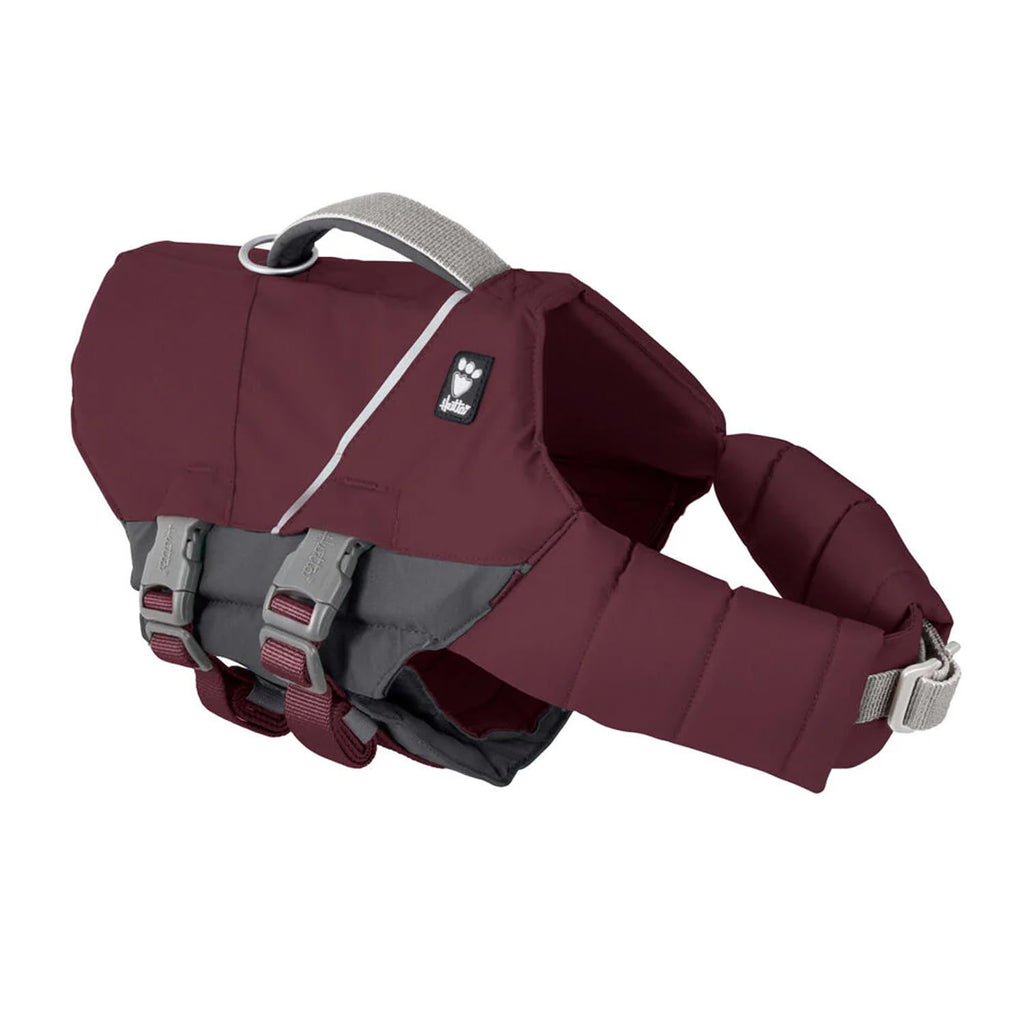 Hurtta ECO Life Savior, Dog Life Jacket, PFD