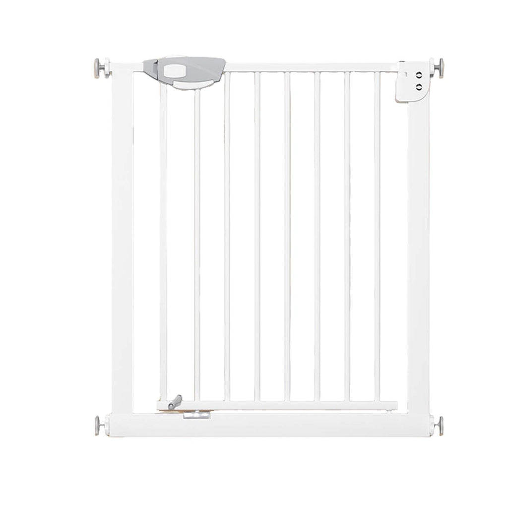 Retractable Mesh Pet Gate for Doorways