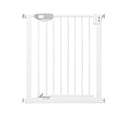 Retractable Mesh Pet Gate for Doorways