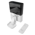 banapoy Hanging Automatic Pet Feeder, Timed Cage Mount Food Dispenser