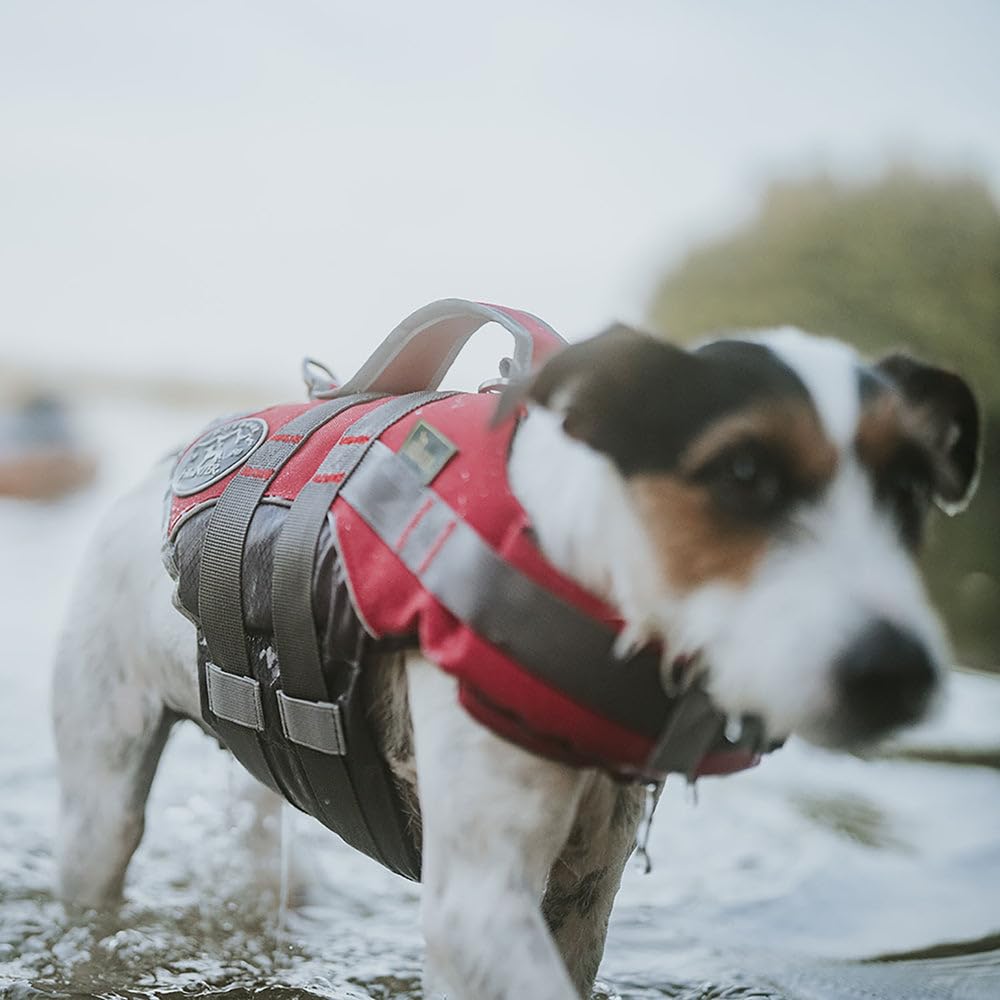 HUNTER Dog Coat