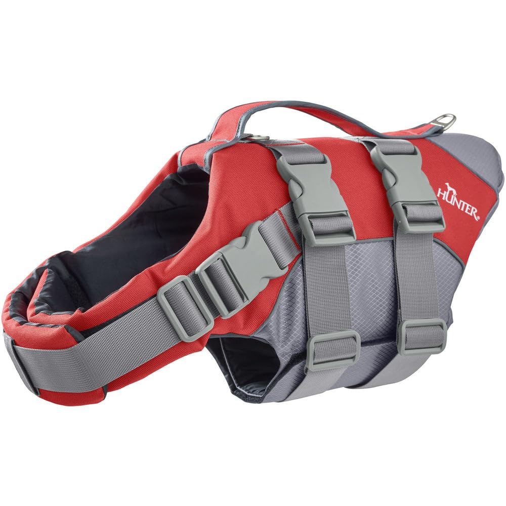 HUNTER Dog Coat
