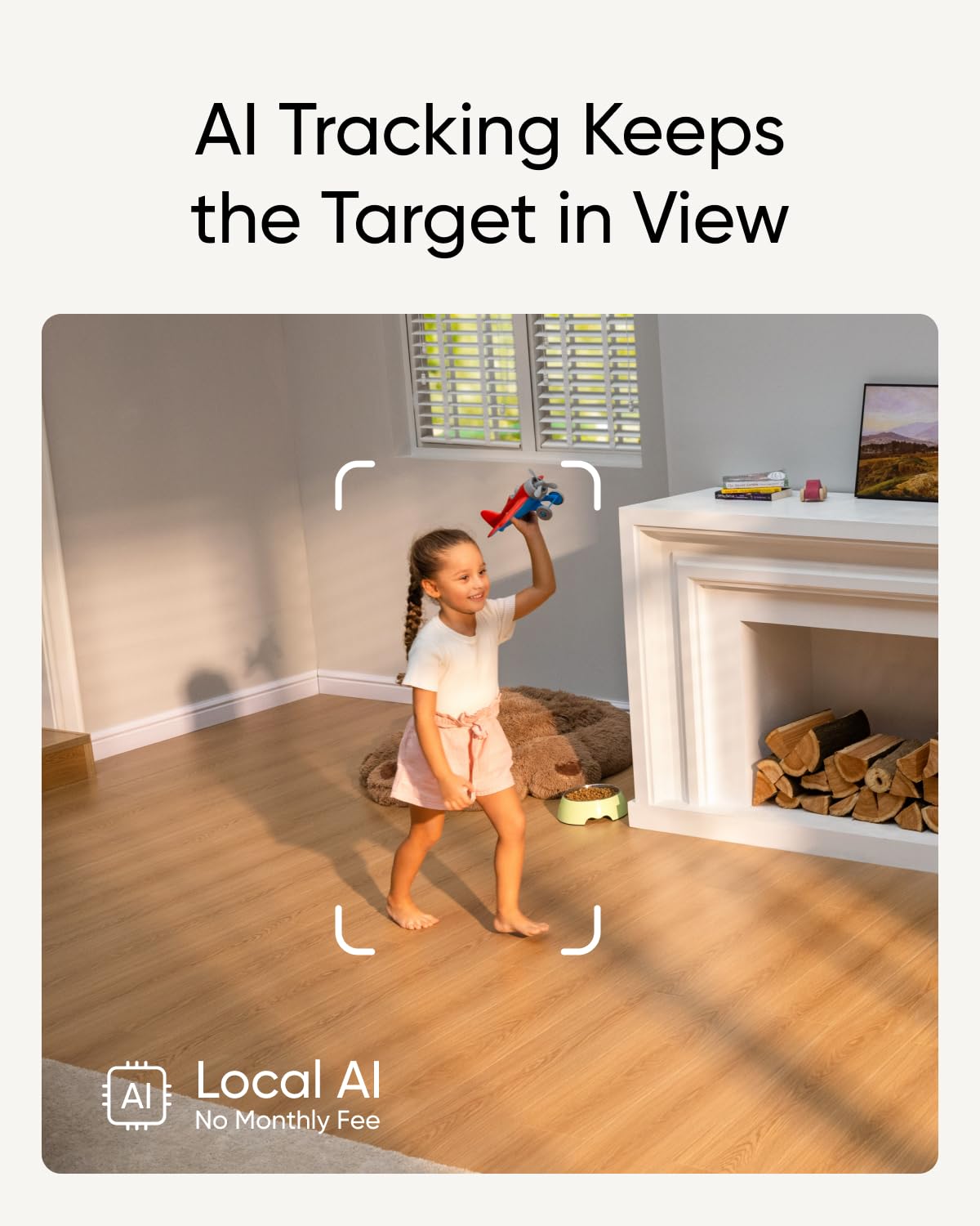 eufy Security Indoor Cam E30 2-Cam Kit & Indoor Cam S350 (Bundle)
