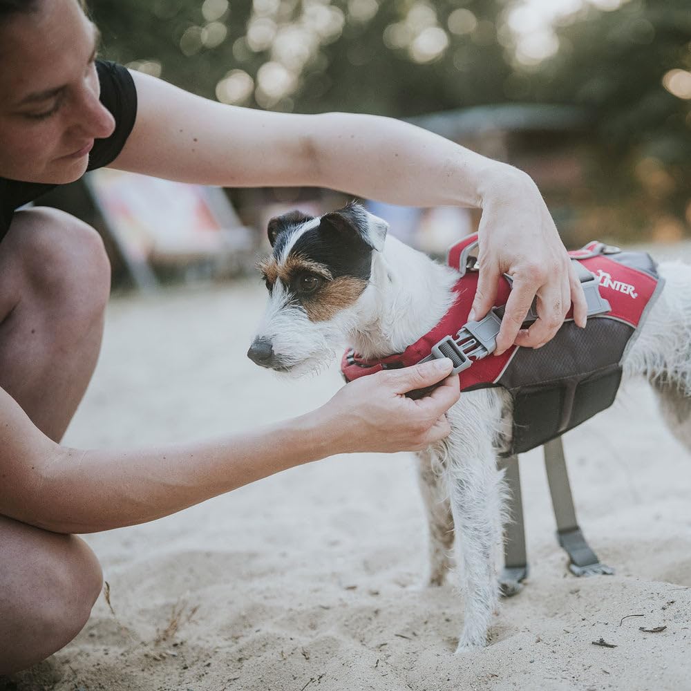 HUNTER Dog Coat