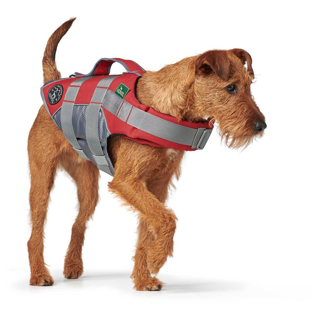 HUNTER Dog Coat