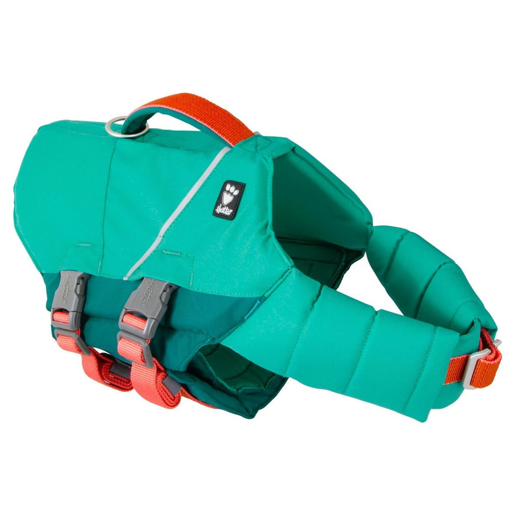 Hurtta ECO Life Savior, Dog Life Jacket, PFD