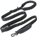 4-in-1 Reflective Shock-Absorbing Dog Leash