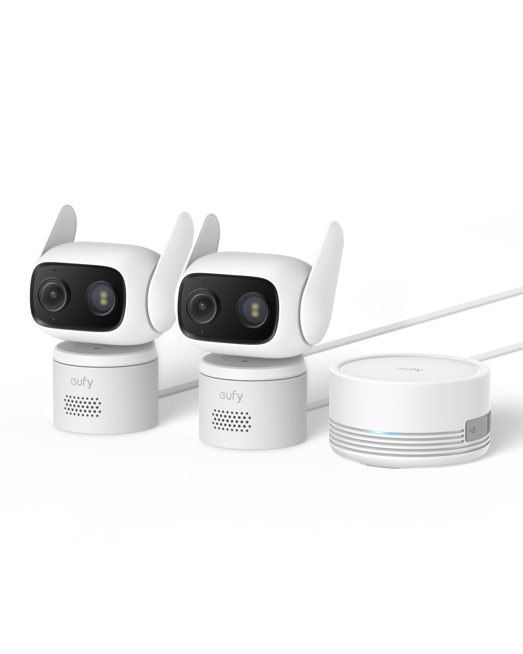 eufy Security eufyCam C31 Series