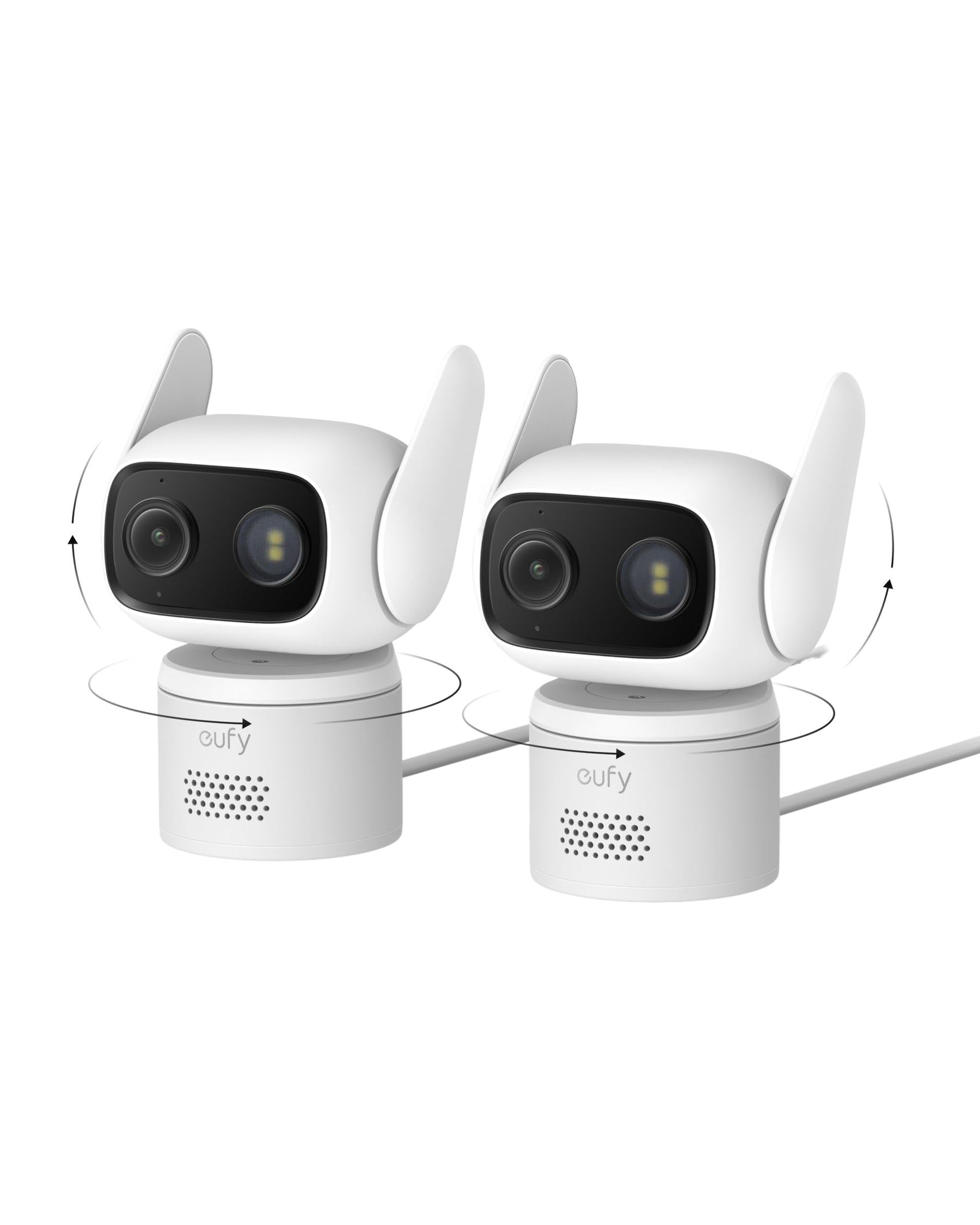 eufy Security eufyCam C31 Series