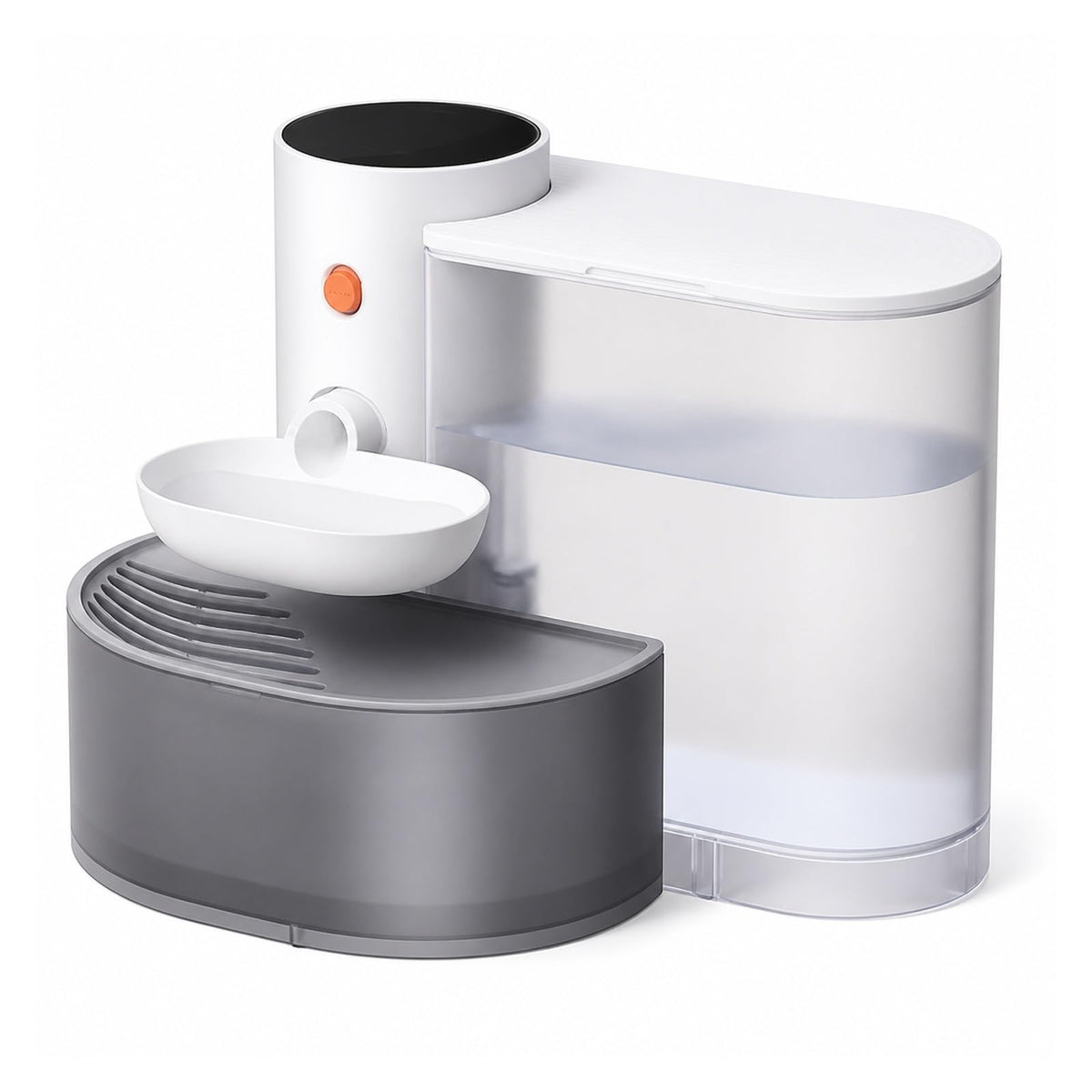Pet Drinking Fountain, Pet Water Dispenser