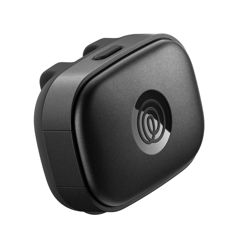 Pet GPS Tracker with Live Tracking & Escape Alerts