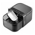 Cat Water Fountain, Wireless Filterless Cat Water Fountain 3.5L Black