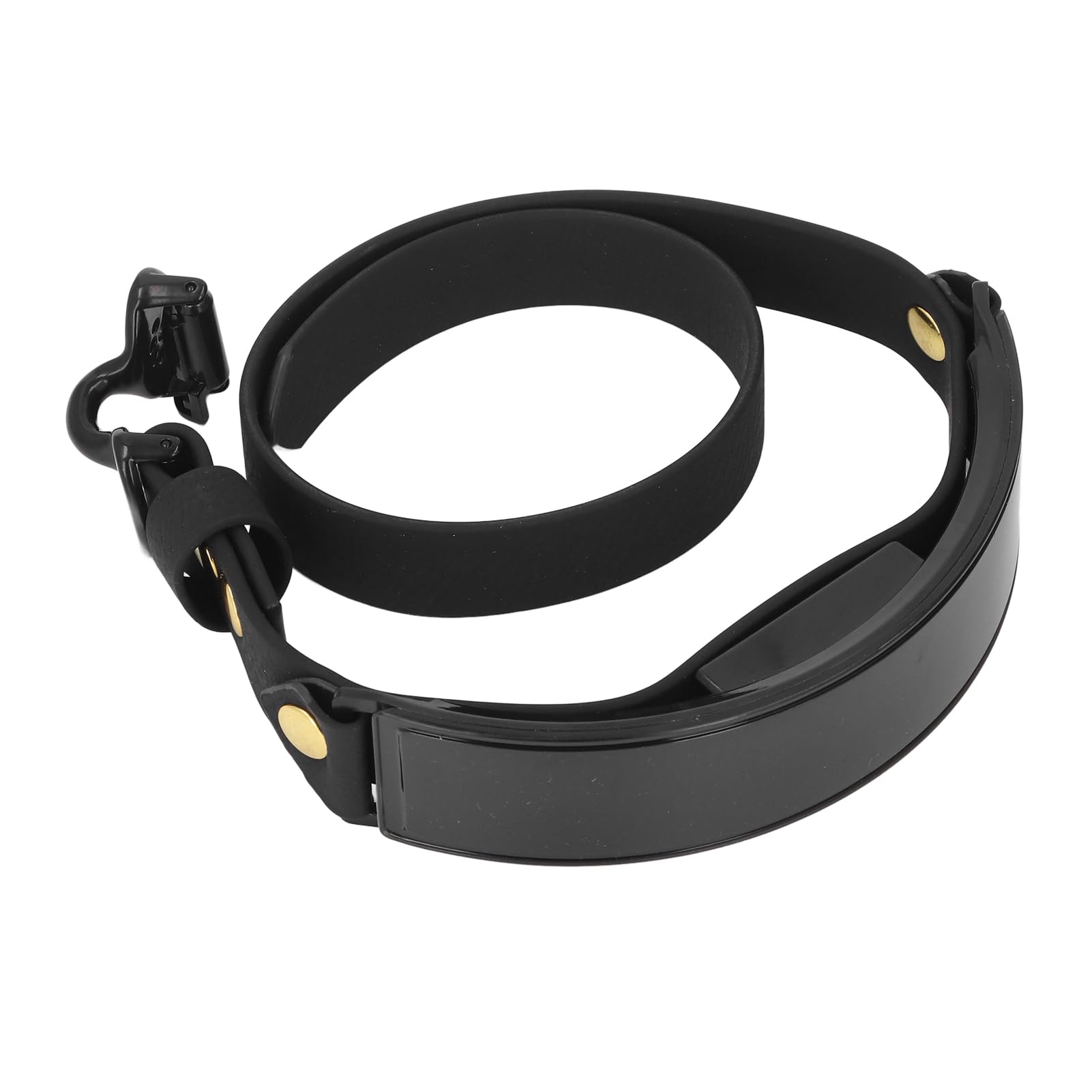Rechargeable LED Smart Dog Collar with Custom Display