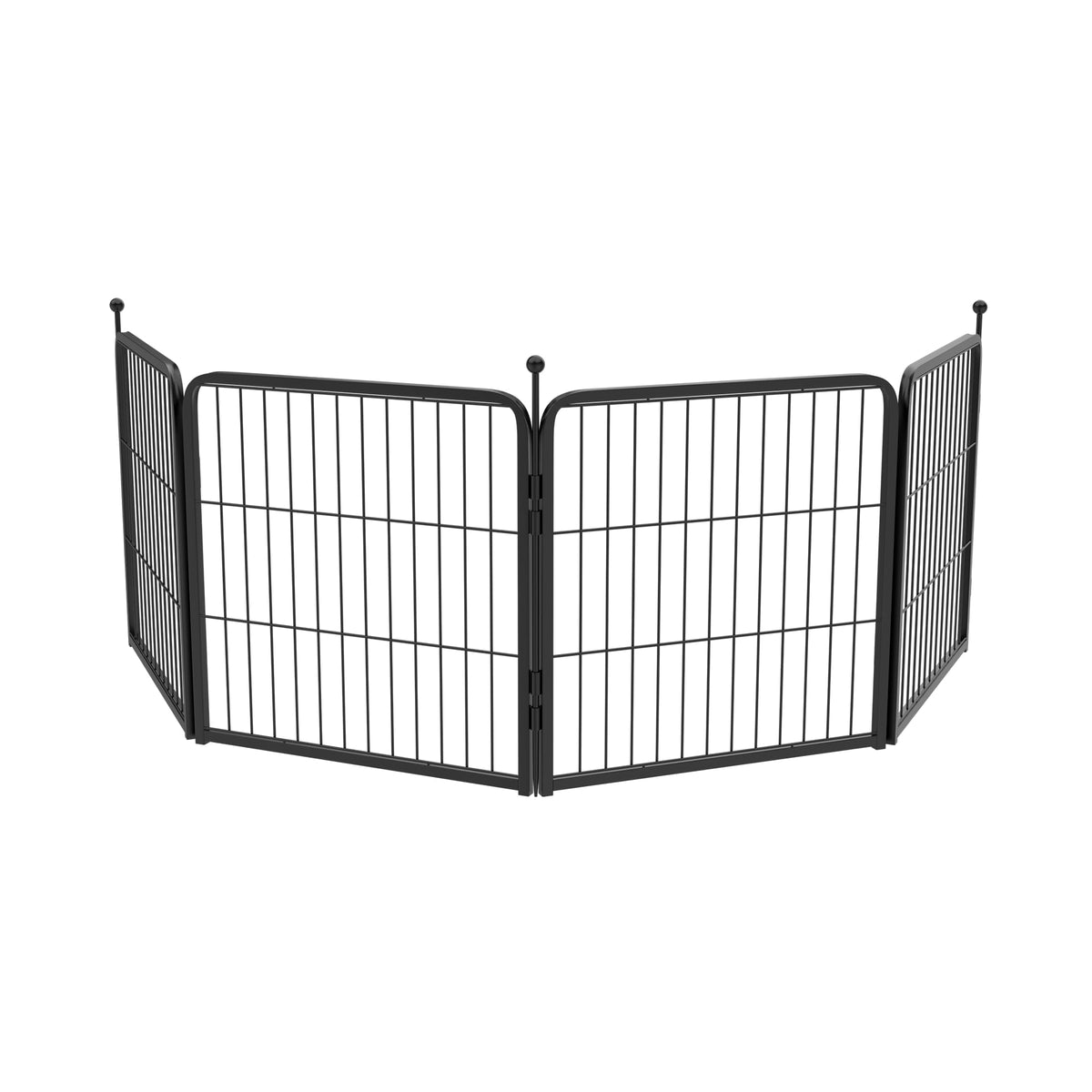FXW Instant Dog Playpen, RV Camping, Outdoor & Yard