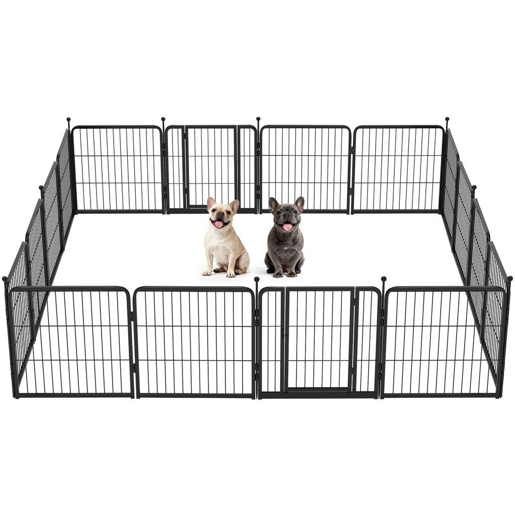 FXW Instant Dog Playpen, RV Camping, Outdoor & Yard
