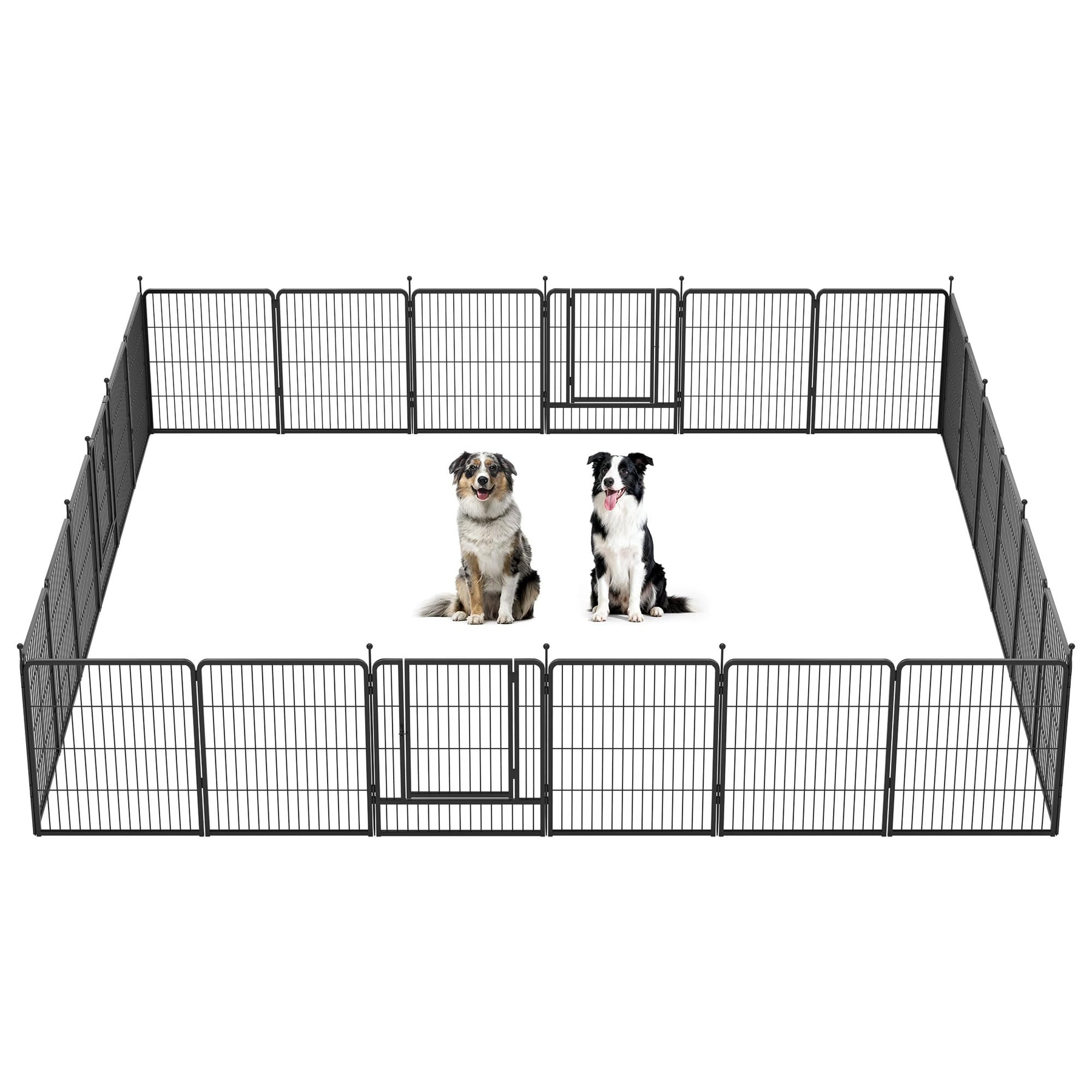 FXW Instant Dog Playpen, RV Camping, Outdoor & Yard