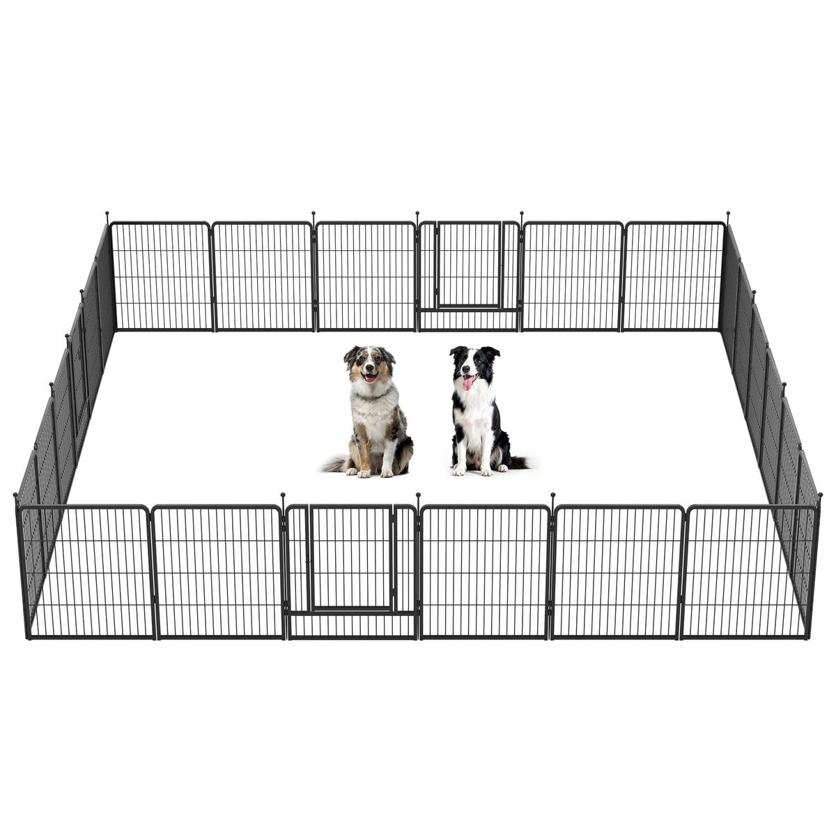 FXW Instant Dog Playpen, RV Camping, Outdoor & Yard