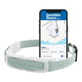 GPS Wireless Dog Fence & Tracking Collar