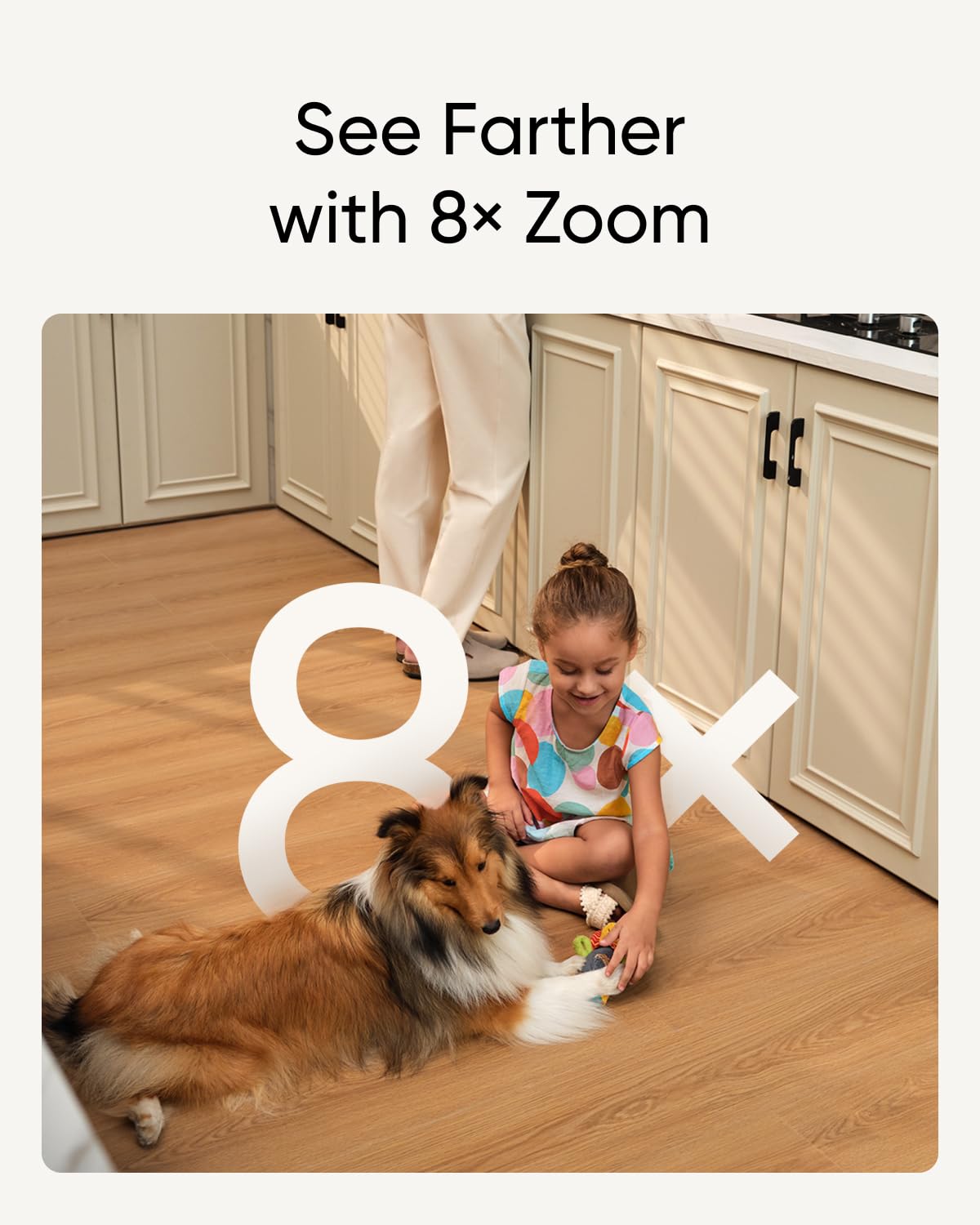 eufy Security Indoor Cam E30 2-Cam Kit & Indoor Cam S350 (Bundle)