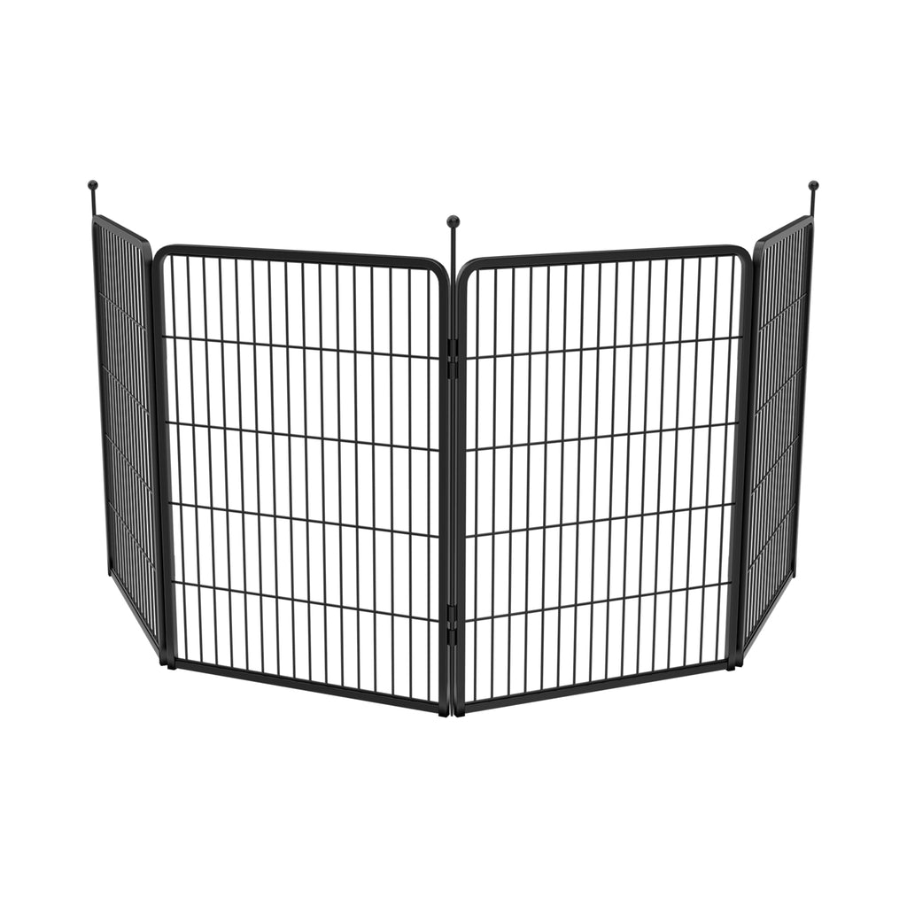 FXW Instant Dog Playpen, RV Camping, Outdoor & Yard