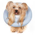 Soft Adjustable Dog Recovery Donut Collar