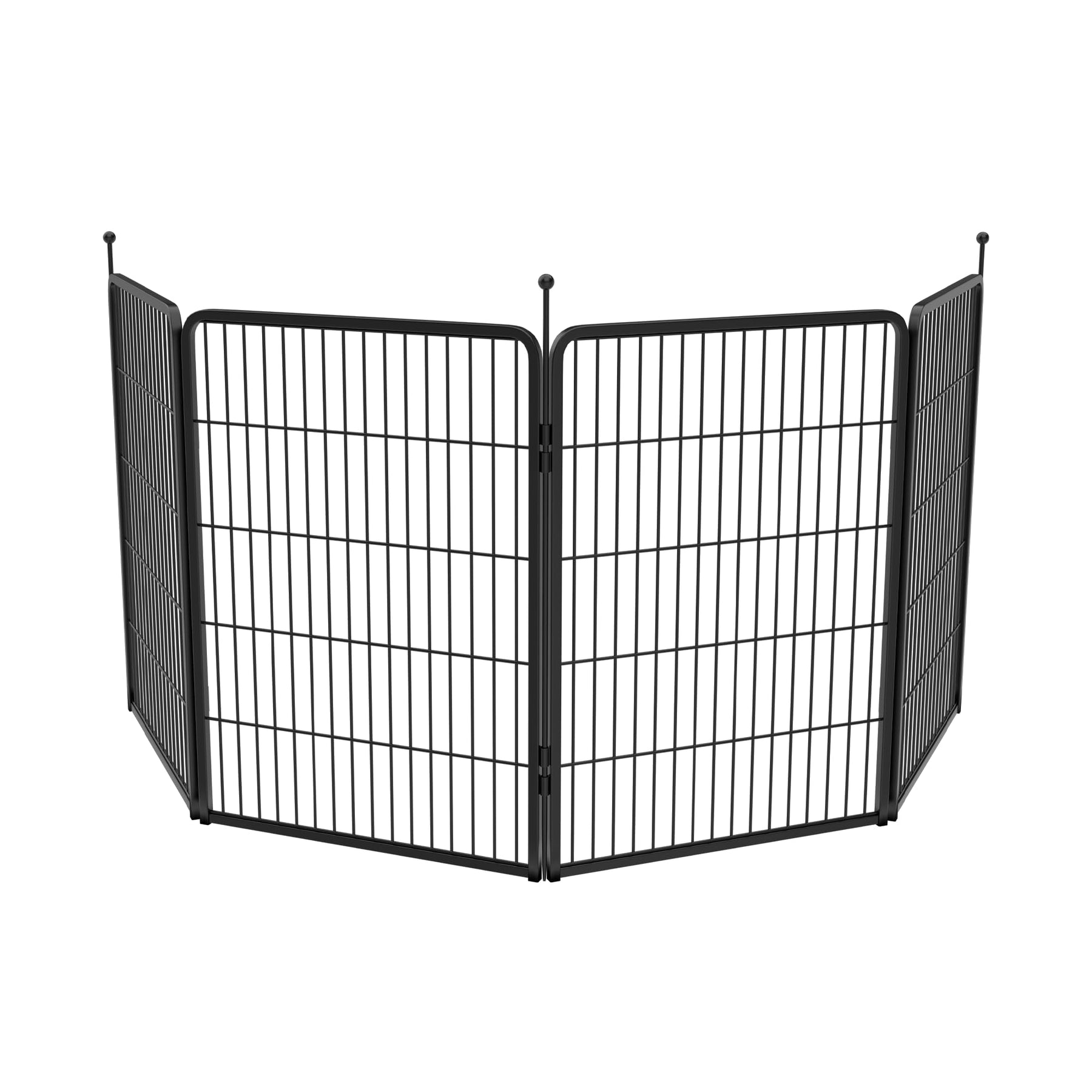 FXW Instant Dog Playpen, RV Camping, Outdoor & Yard