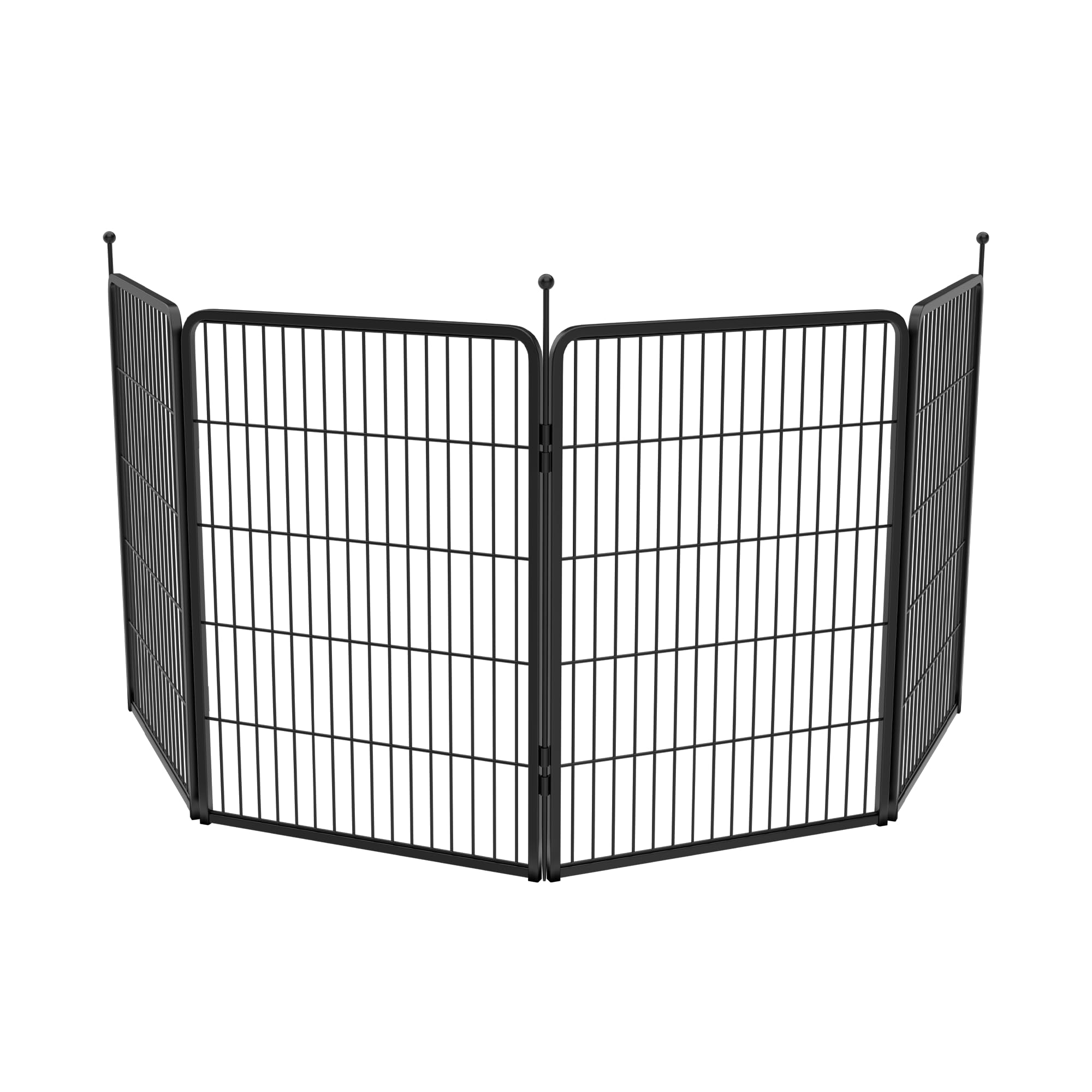 FXW Instant Dog Playpen, RV Camping, Outdoor & Yard