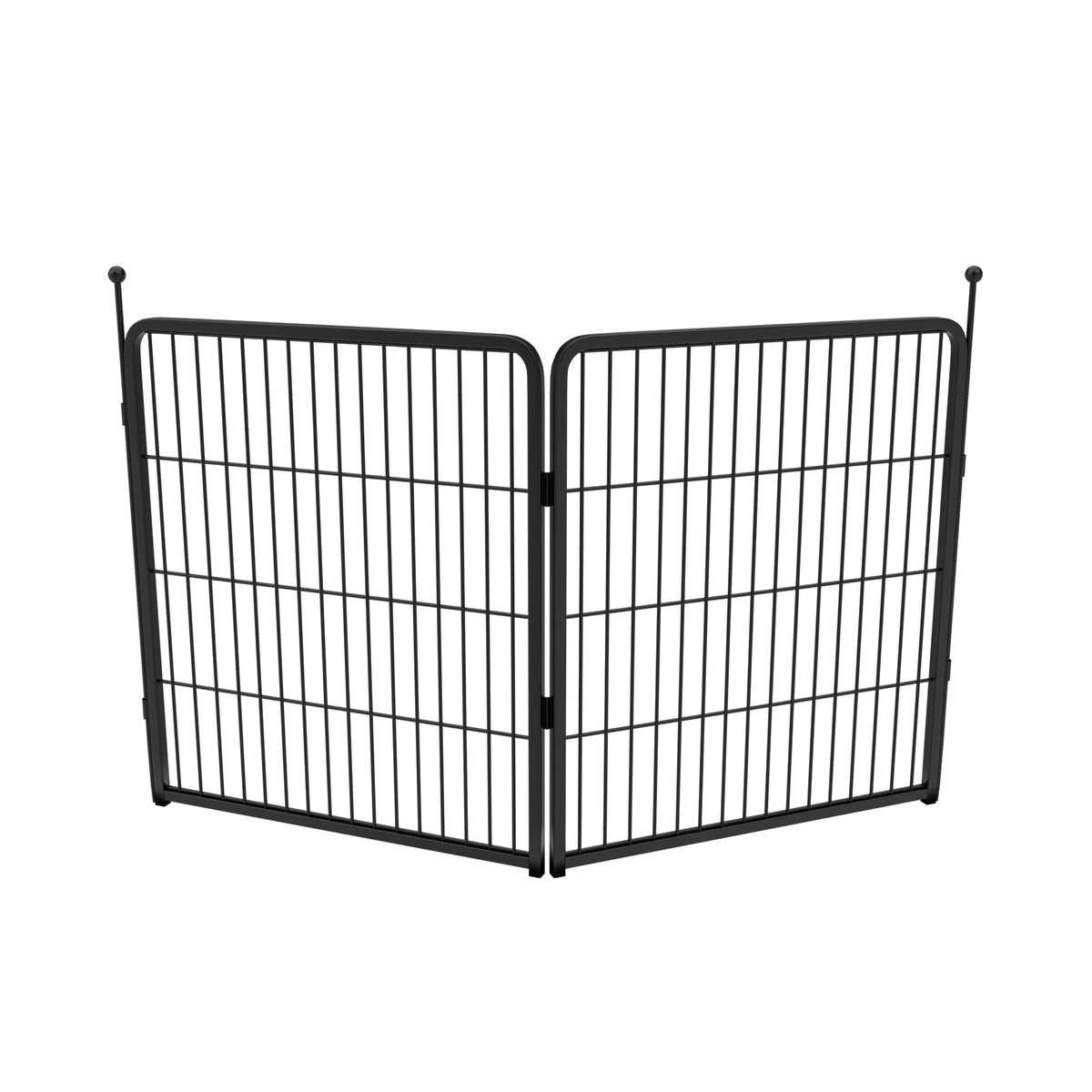 FXW Instant Dog Playpen, RV Camping, Outdoor & Yard