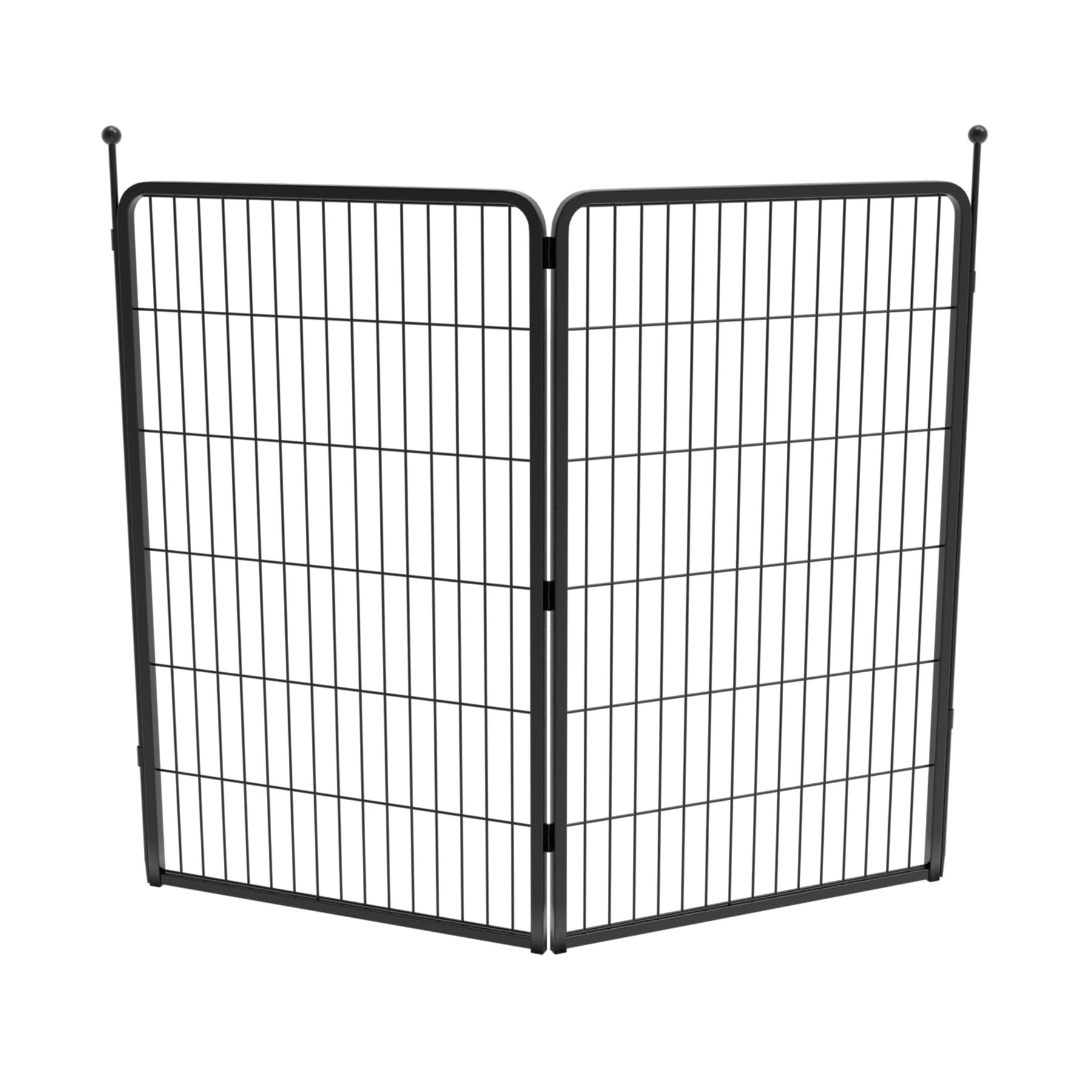 FXW Instant Dog Playpen, RV Camping, Outdoor & Yard