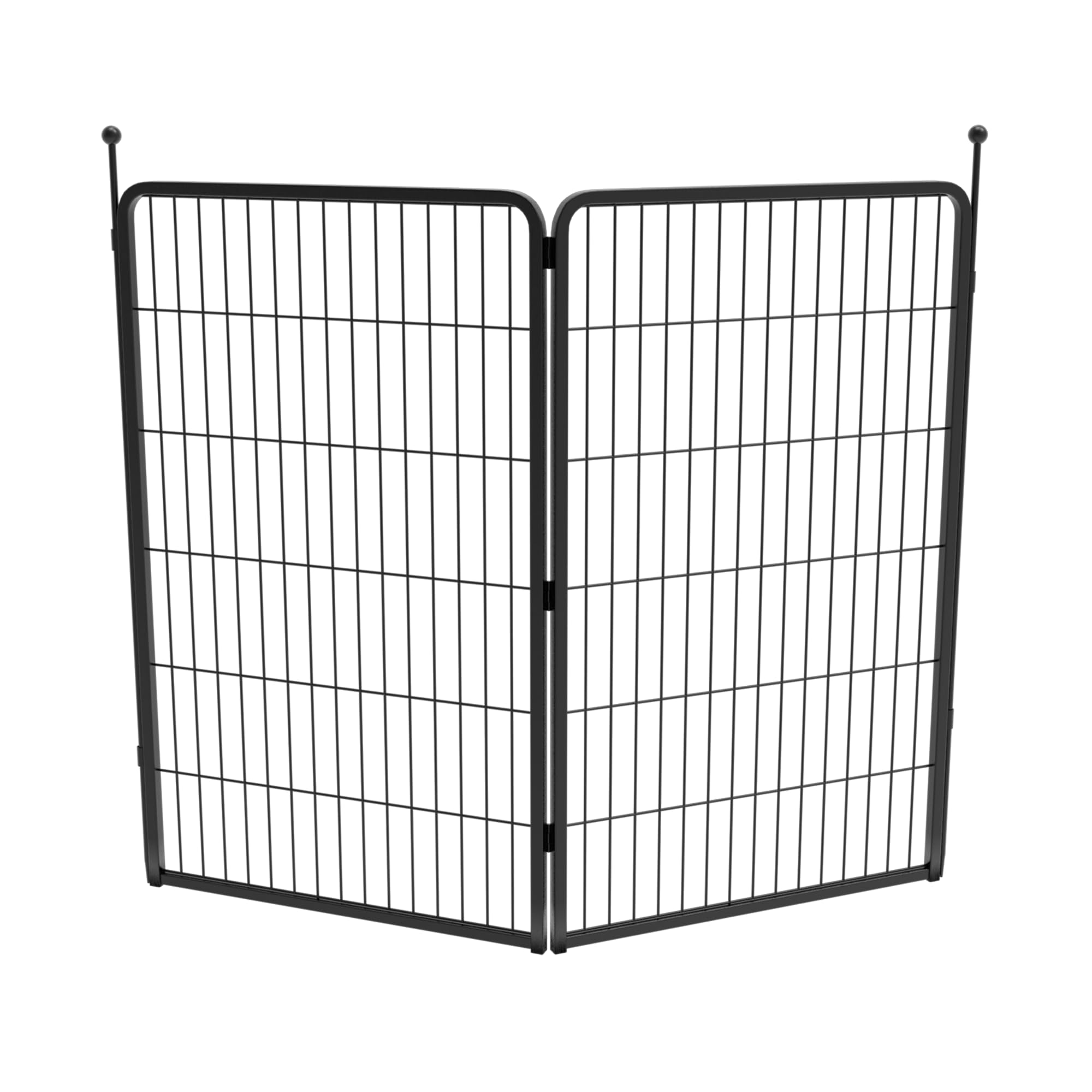 FXW Instant Dog Playpen, RV Camping, Outdoor & Yard