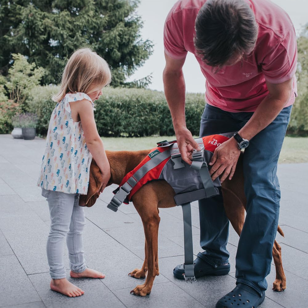 HUNTER Dog Coat