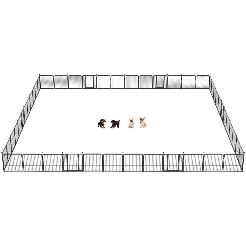 FXW Instant Dog Playpen, RV Camping, Outdoor & Yard