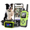 GPS Wireless Dog Fence, 2-1 Smart GPS Wireless Dog Fence
