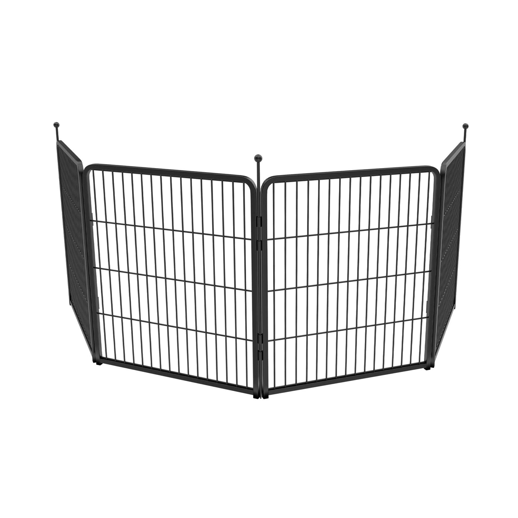 FXW Instant Dog Playpen, RV Camping, Outdoor & Yard