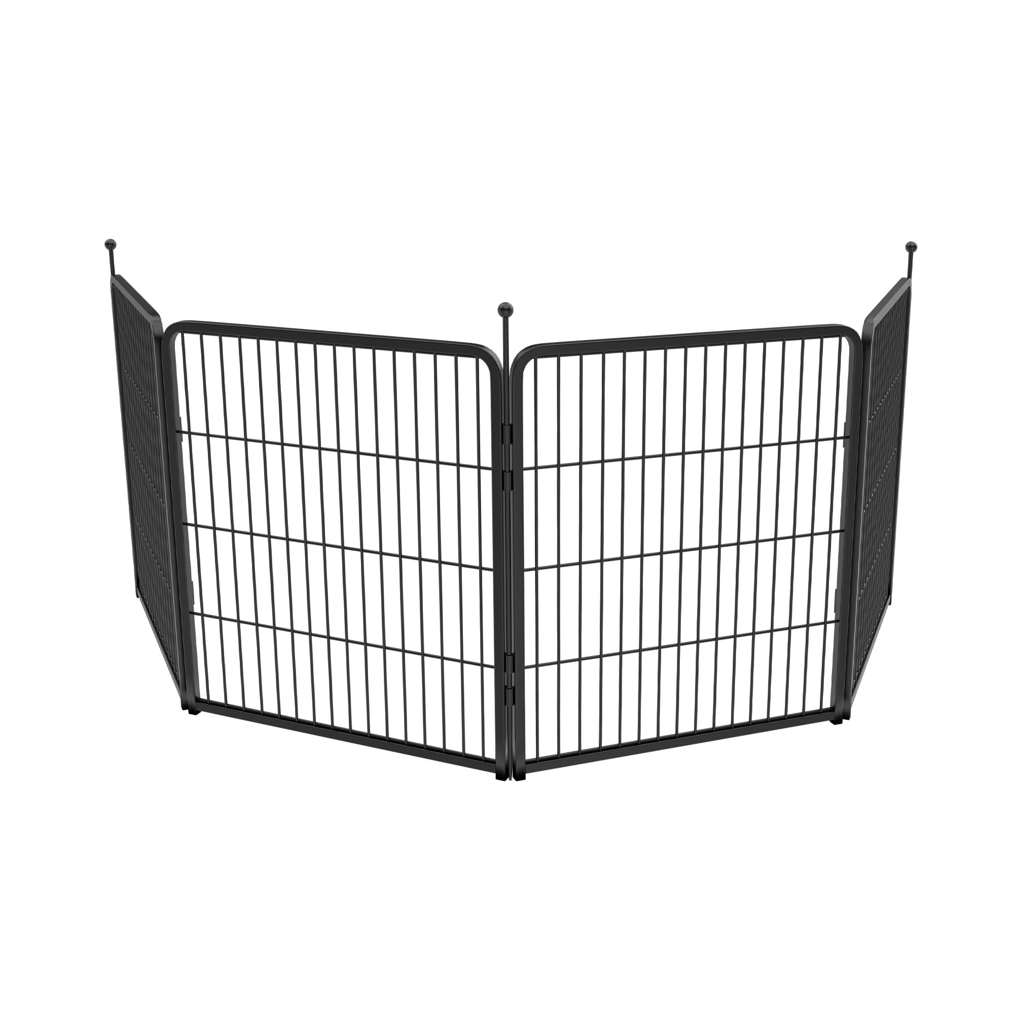 FXW Instant Dog Playpen, RV Camping, Outdoor & Yard