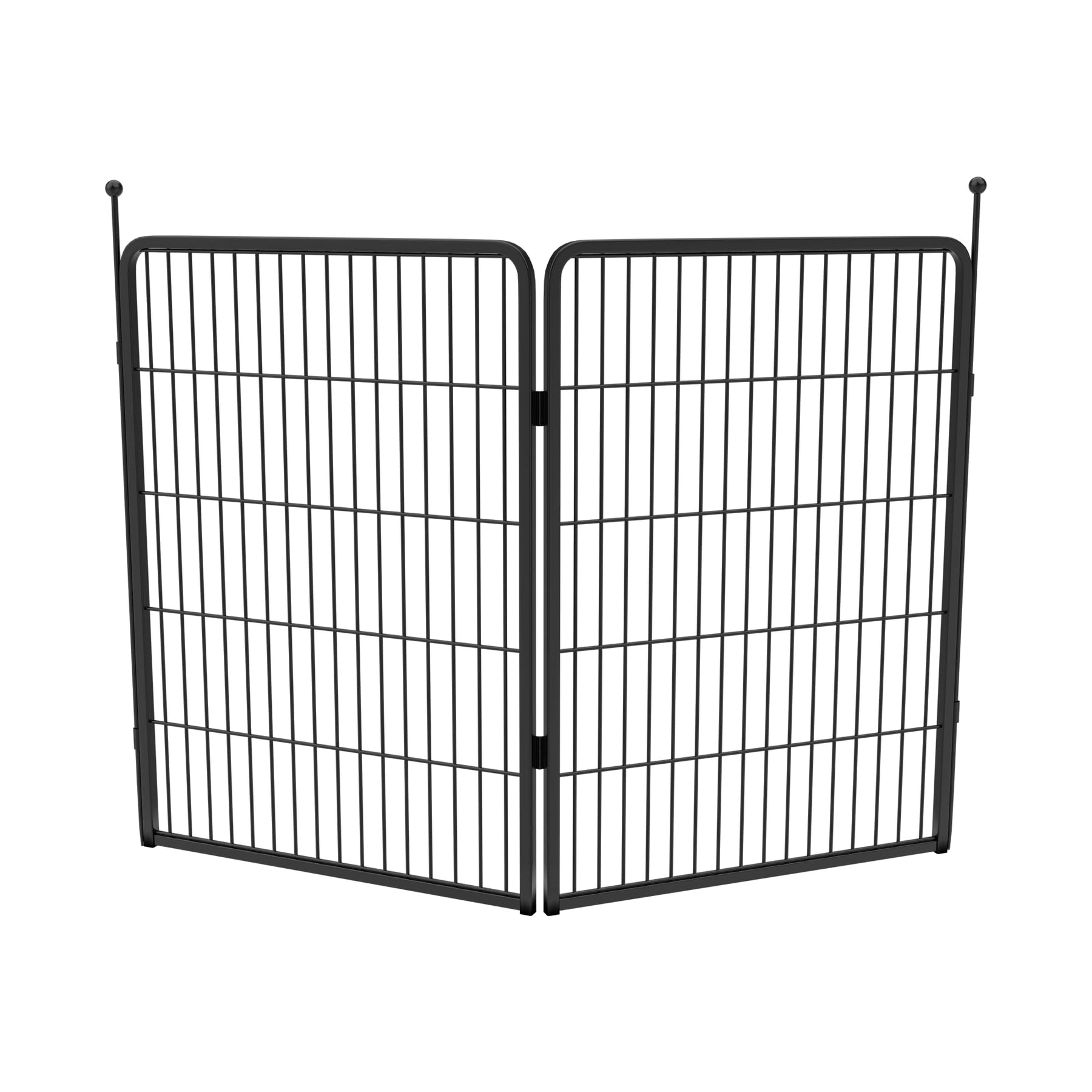 FXW Instant Dog Playpen, RV Camping, Outdoor & Yard