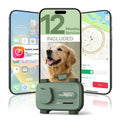 AI Pet Smartphone with Emotion Detection & Two-Way PetChat