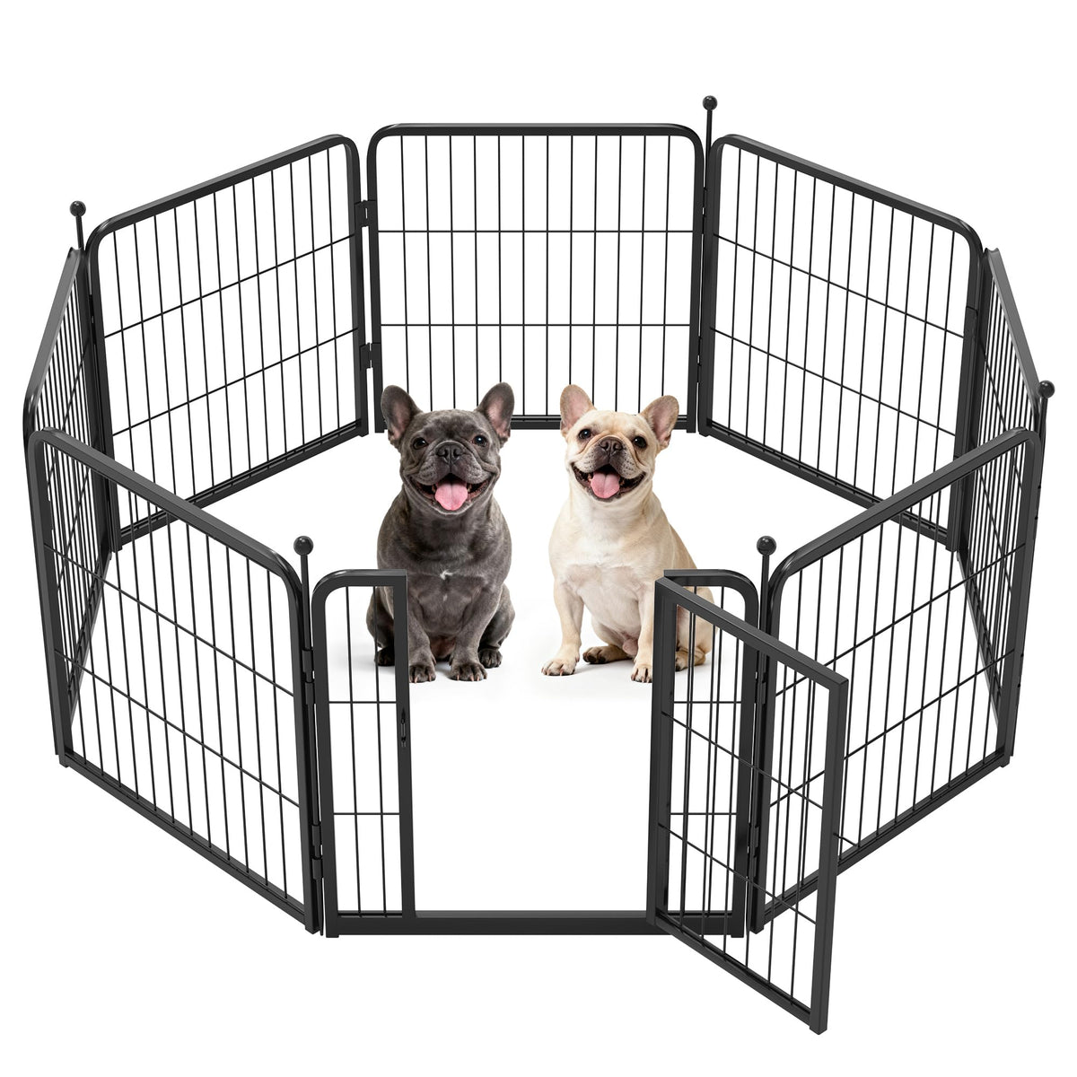 FXW Instant Dog Playpen, RV Camping, Outdoor & Yard