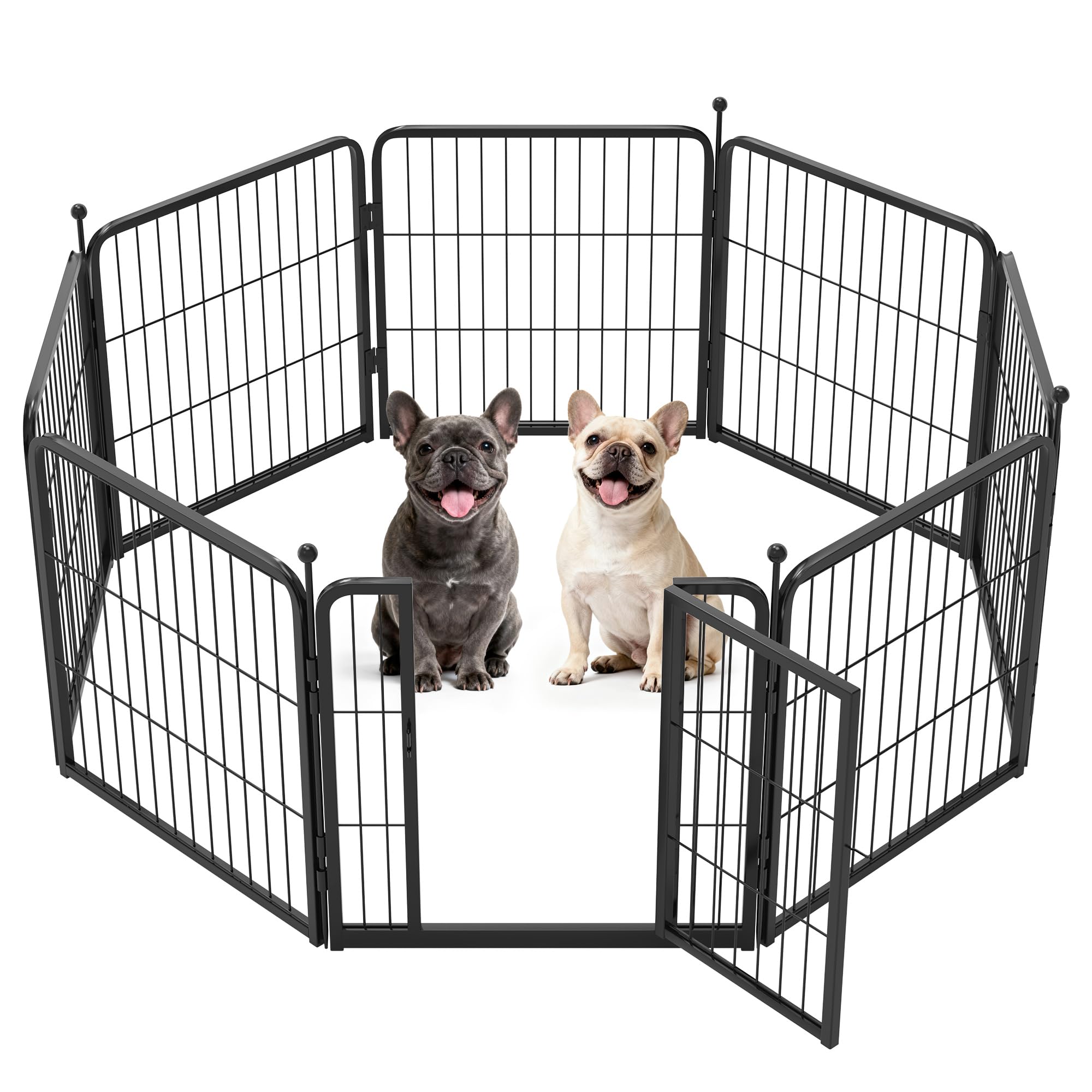 FXW Instant Dog Playpen, RV Camping, Outdoor & Yard