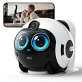 AI Robot Camera & Family Companion