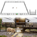 FXW Instant Dog Playpen, RV Camping, Outdoor & Yard