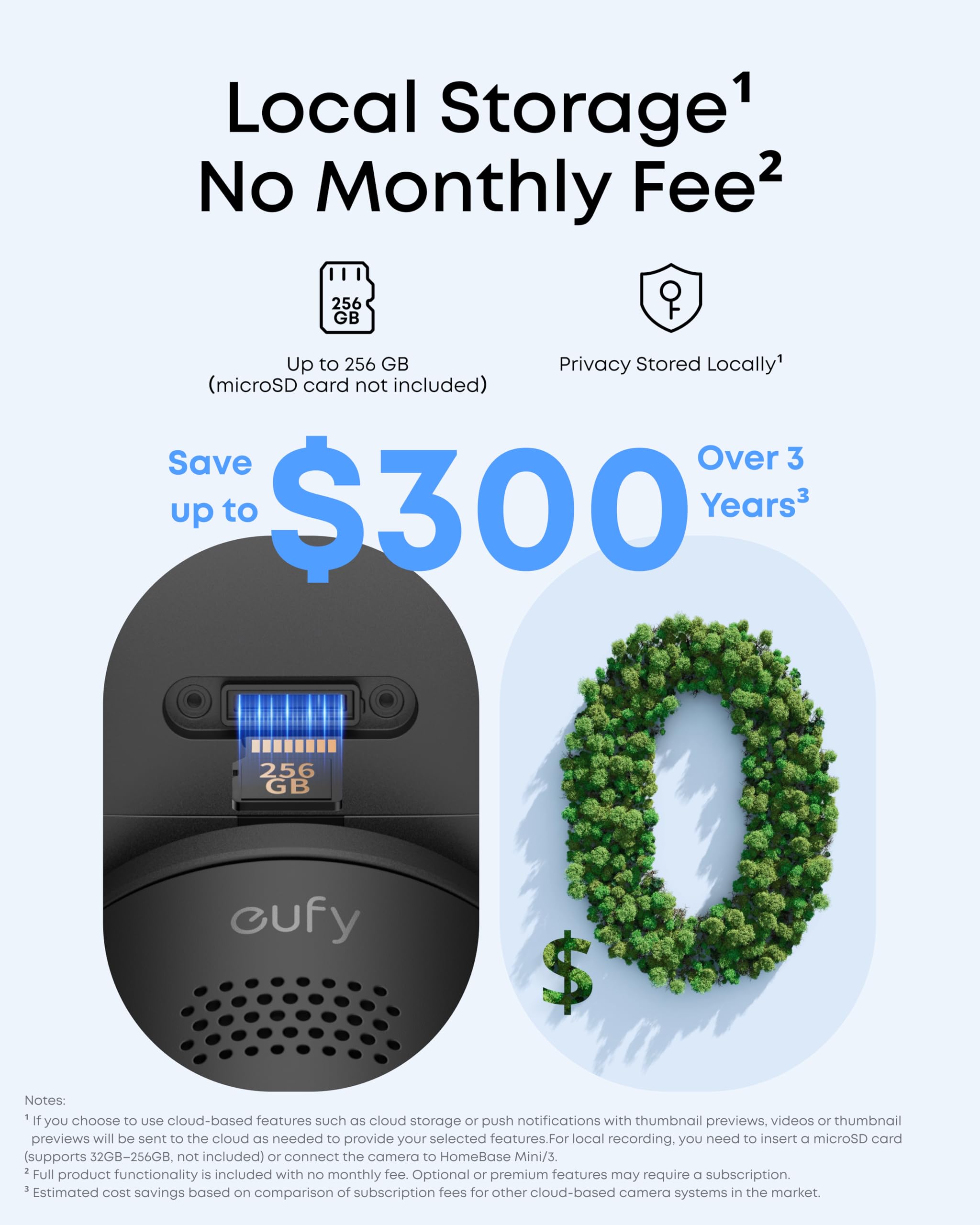 eufy Security eufyCam C31 Series