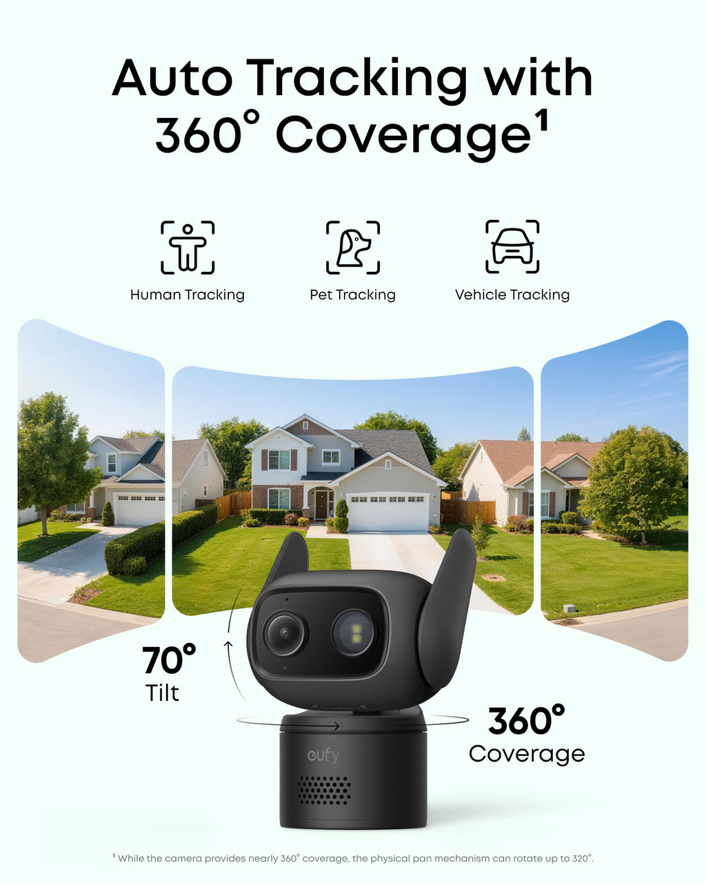eufy Security eufyCam C31 Series