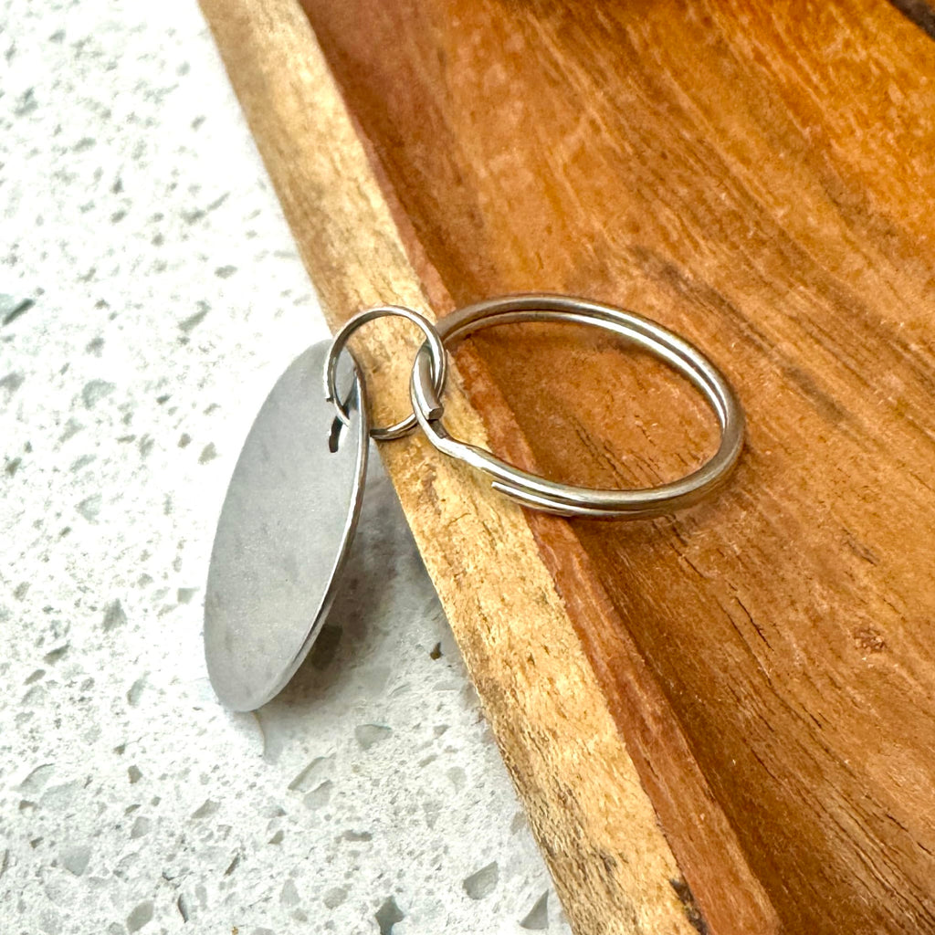 Microchipped Pet ID Tag for Dogs & Cats