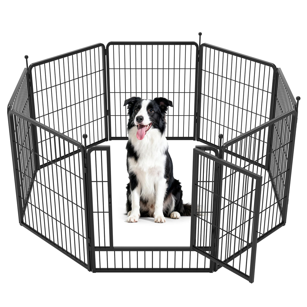 FXW Instant Dog Playpen, RV Camping, Outdoor & Yard