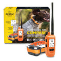 GPS Dog Tracker & Training Collar System